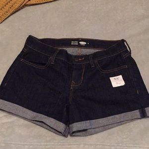 Old Navy Denim Shorts